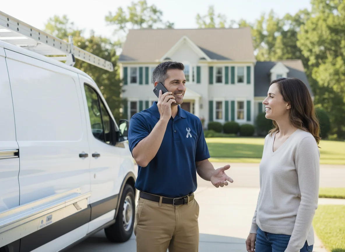 Home Gutter Service New Fairfield, CT FAQs